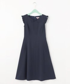 TOCCA 【消臭・吸水速乾・洗える！】AFTER RAIN ドレス