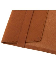 genten トスカ ブックカバー