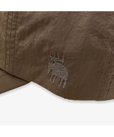 林八百吉商店 moz  ナイロンキャップ