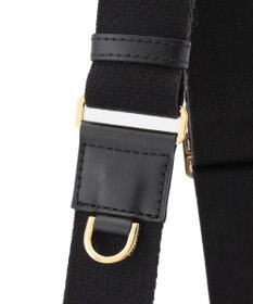 23区 【VIOLAｄ’ORO】キルティング ショルダー バッグ