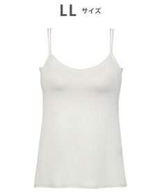 Wing インナー ブラトップ キャミソール【シンクロブラトップ】　レースタイプ　ウイング／ワコール　ET1091