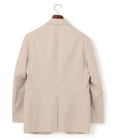 J.PRESS MEN 【J.PRESS MOVING / セットアップ対応】GUABELLO LEGENDサマームリネ ジャケット