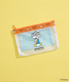 Green Parks Ｍｉｃｋｅｙ　ｆｒｉｅｎｄ　／　クリアポーチ