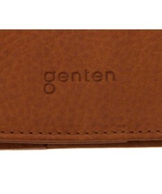 genten トスカ ブックカバー