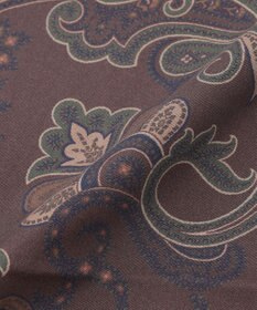 GOTAIRIKU 【Holliday & Brown】スカーフ