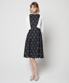 TOCCA 【洗える！】AIRY BOLERO ボレロ