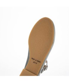 ing 【WEB限定】メリージェーンフラットシューズ