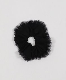 WEGO Lスウェットフリルシュシュ