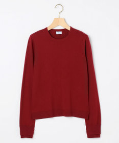 組曲 S ニューシックニットクルーネックプルオーバー