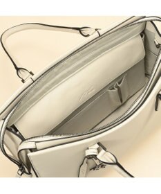 ACE BAGS & LUGGAGE 【雑誌掲載】 W&.Day Night トッテン スクエアトート 11753 ダブルアンドデイナイト 通勤 A4サイズ 13.3インチPC