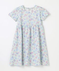 ANY KIDS カットソー サマー ワンピース