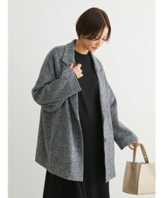 Green Parks ・ＥＬＥＮＣＡＲＥ　ＤＵＥ　ヘリンボーンミドルコート