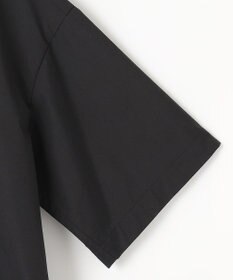 #Newans 【ANSWER for モダンベーシック】バックスリットオーバーシャツ