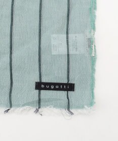 JOSEPH ABBOUD 【V.FRAAS】サマーストライプ ストール