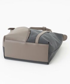 Y'SACCS コットンライクナイロントート Sサイズ