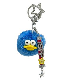 WEGO マイソウル☆モンスターぬいぐるみキーホルダー