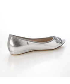 MODE ET JACOMO <MODE ET JACOMO>リボンバレエシューズ