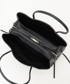 BEIGE， 【一部店舗限定】MARY AL TERNA /  RIKYU レザートートバック