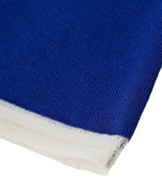 Green Parks 接触冷感ゆったりニットチュニック