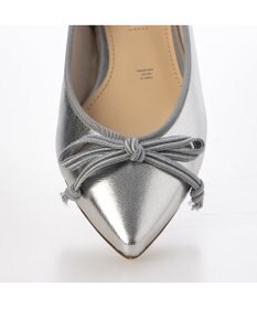 MODE ET JACOMO <MODE ET JACOMO>リボンバレエシューズ
