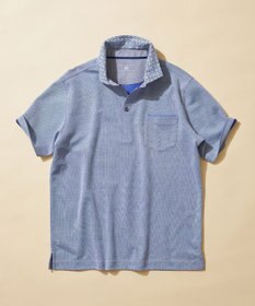 JOSEPH ABBOUD 【愛されて20年！オーガニックコットン使用】ダディ ポロシャツ