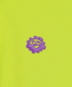 PW CIRCULUS 【MEN】【ストレッチ】ポケット モックネック シャツ