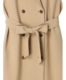 earth music&ecology ロングジレンチ