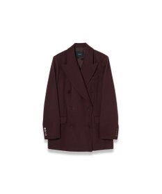 JOSEPH フランネルストレッチ　ジャケット