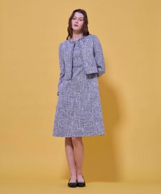 TOCCA 【00サイズあり】GLOW SILHOUETTE ドレス