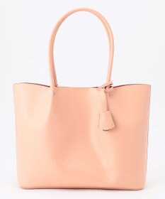 BLOOM LEATHER TOTE L レザートートバッグ L / TOCCA | ファッション