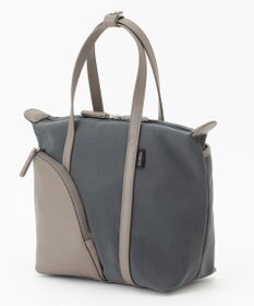 Y'SACCS コットンライクナイロントート Sサイズ