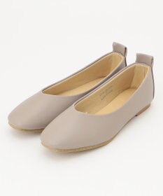 ANY 走れるバレースリッポン