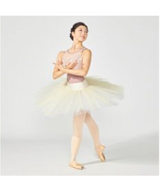 Chacott 【Nela ライン】レオタード