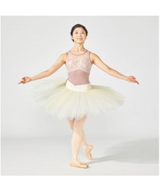 Chacott 【Nela ライン】レオタード