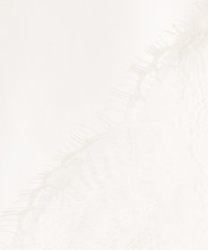 組曲 レースコンビ ロングTシャツ