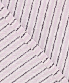 J.PRESS LADIES L ストライプジャージー カットソー