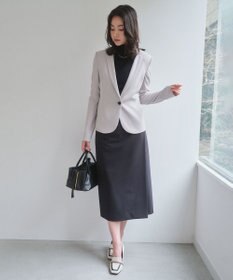 BEIGE， 【セットアップ対応】LUIZA / テーラードジャケット