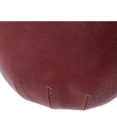 genten ミネルヴァキッコ 口金ショルダーバッグ