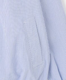 UNFILO MENS コットンライク ブルゾン