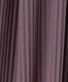 ANY SIS 【UVケア】エアリープリーツ ワンピース