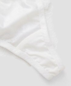 San-ai Resort（三愛水着楽園） エレガントコレクション2311Tショーツ    【M・Lサイズ】【northerly】