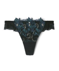 San-ai Resort（三愛水着楽園） エレガントコレクション2311Tショーツ    【M・Lサイズ】【northerly】