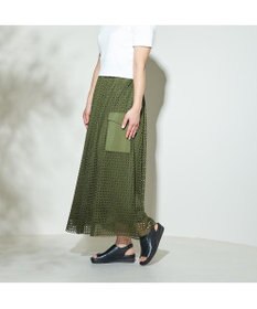 ing <ing>【WEB限定】【3E】カバードサンダル