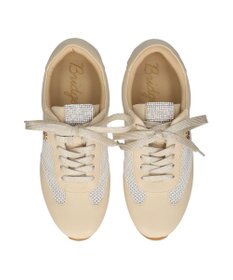 Bridget Birkin 【Bridget Birkin】サイドメッシュスニーカー