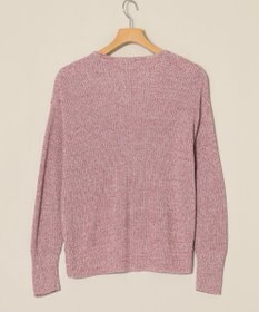 ONWARD Reuse Park 【any SiS】ニット春夏