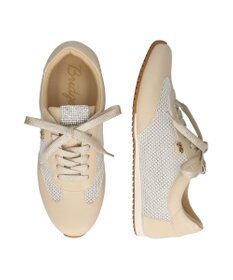 Bridget Birkin 【Bridget Birkin】サイドメッシュスニーカー