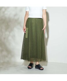 ing <ing>【WEB限定】【3E】カバードサンダル