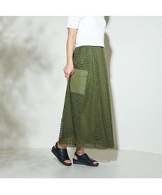 ing <ing>【WEB限定】【3E】カバードサンダル