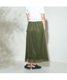 ing <ing>【WEB限定】【3E】カバードサンダル