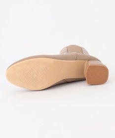 ANY SIS 【23.0~24.5cm】メタルラインサイドゴア ブーツ